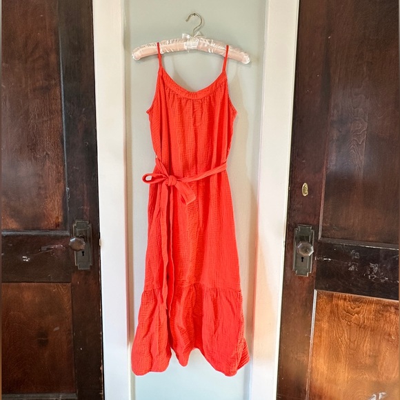 GAP Dresses & Skirts - GAP women’s summer dress, size SP #0047